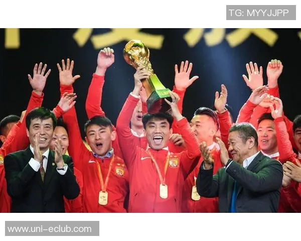 恒大与江苏决赛巅峰对决谁将捧起冠军奖杯成就辉煌历史