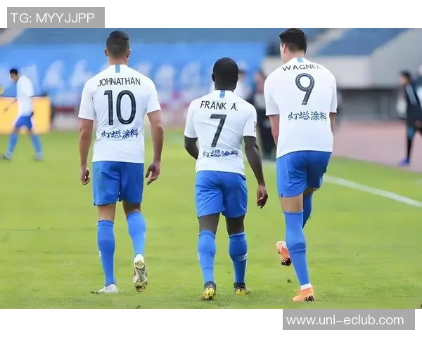 权健与国安精彩对决视频回顾球迷热议赛场瞬间与战术分析